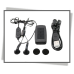 Covert Audio Recorder in Keyfob Design Voice Activated Audio Recorder